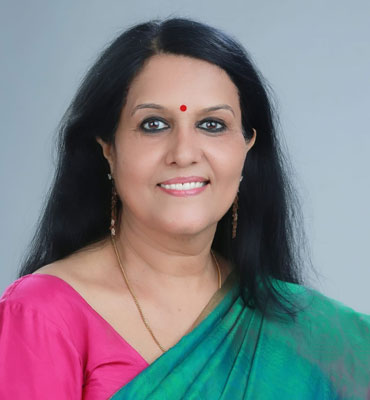 Dr. Prameela Devi